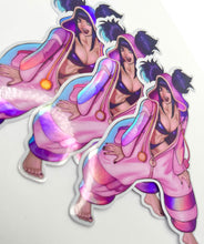 Load image into Gallery viewer, Korean Pajama Fighter
